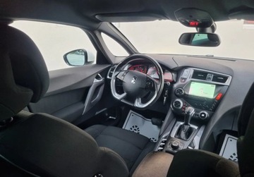 DS 5 Hatchback (Citroen) 2.0 HDi 163KM 2014 Citroen DS5 Sliczny 2.0 HDi AUTOMAT Bogata Wersja ORYGINAL Zadbany 2015r S, zdjęcie 16