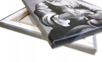 Портрет еврея с наличными еврея для счастливого подарка изображение для подарка картина