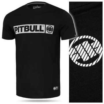 Мужская футболка PitBull PIT BULL r.L