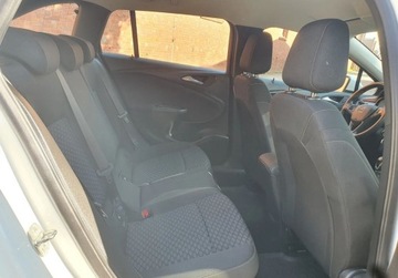 Opel Astra K Sportstourer Facelifting 1.5 Diesel 105KM 2021 Opel Astra Salon PL Bezwypadkowa Serwis GetHelp 1.5 Diesel 105KM, zdjęcie 11