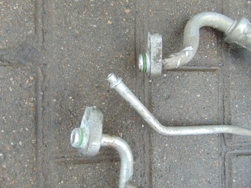 PŘÍVODY KLIMATIZACE CHRYSLER SEBRING II 2.7 V6