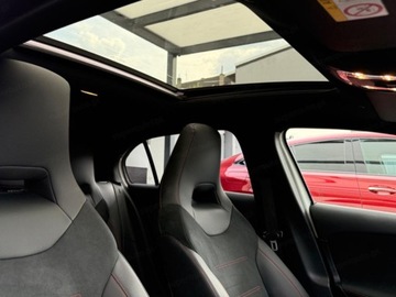 Mercedes Klasa A W177/V177 Hatchback Facelifting 1.3 200 163KM 2025 MERCEDES-BENZ A Klasa 200 AMG Line 1.3 (163KM) 2025, zdjęcie 10