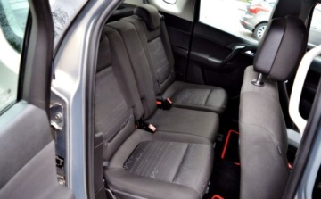 Opel Meriva II Mikrovan Facelifting 1.4 Turbo ECOTEC 120KM 2014 Opel Meriva Polski Salon, LPG, Hak 1.4 BenzynaLPG 120KM, zdjęcie 13