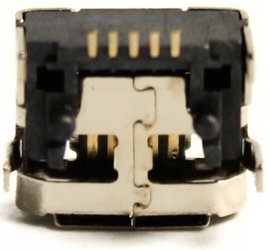 ОРИГИНАЛЬНЫЙ РАЗЪЕМ MICRO USB JBL FLIP 3