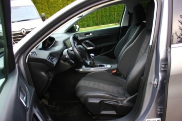 Peugeot 2019 Peugeot 308 1.5 HDI 130KM Allure SW I Wlasciciel PL Serwisowany Ladne Auto, zdjęcie 21