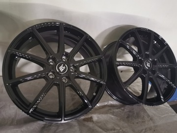 диски 17 5x112 audi a4 b6 b7 b8 b9 a6 c5 c6 Q5 Q3