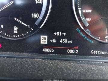 BMW X1 U11 2022 BMW X1 xDrive28i 2022 2.0 Benzyna 228KM, zdjęcie 12