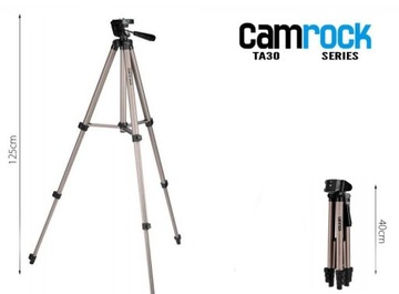 ШТАТИВ CAMROCK для CANON EOS 250D