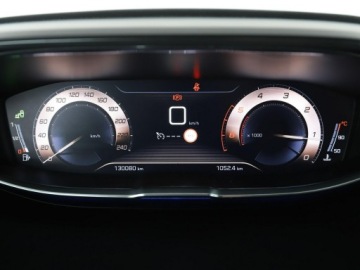 Peugeot 3008 II Crossover 2.0 BlueHDi 150KM 2017 Peugeot 3008 2.0 HDi GT Line Nawigacja Tempomat, zdjęcie 21