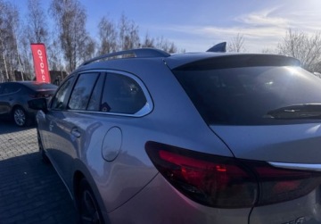 Mazda 6 III Kombi Facelifting 2.2 SKYACTIV-D I-ELOOP 150KM 2016 Mazda 6 Bezwypadekserwis asoz Niemiec1wlasciciel4x4lift 2.2 Diesel, zdjęcie 19