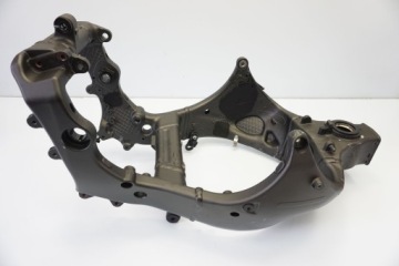 KAWASAKI ZX-10R 1000 NINJA 21-22 FRAME 2021 г.+КОМПЛЕКТ ДОКУМЕНТОВ