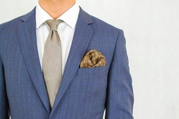 БИРЮЗОВЫЙ ПОРУЧОК ДЛЯ КУРТКИ, схемы