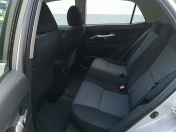 Toyota Auris I Hatchback 5d Facelifting 1.6 Valvematic 132KM 2011 Toyota Auris 1.6 Benzyna 132KM Klimatr LIFT Isofix, zdjęcie 16