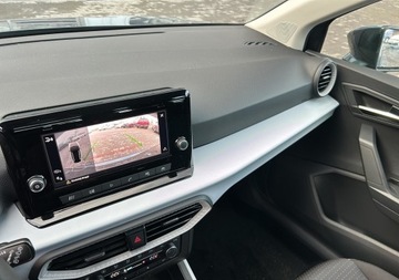 Seat Arona 2025 Seat Arona Style 1.5 TSI 115 KM, zdjęcie 14