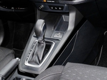 Ford Puma II 2025 FORD Puma Titanium 1.0 EcoBoost Suv 125 KM 2025, zdjęcie 9