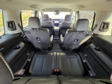 Jeep Grand Cherokee V 2023 Jeep Grand Cherokee L LIMITED 4X4, V6 3.6l benzyna, 292KM F.VAT23%, zdjęcie 26