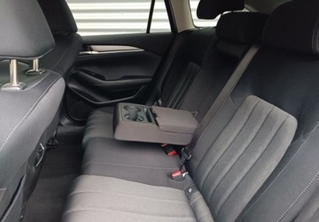 Mazda 6 III Sport Kombi Facelifting 2018 2.0 Skyactiv-G 145KM 2021 Mazda 6 2.0L SKYACTIV-G 145KM 6AT SkyMOTION SalonPL SerwisASO FV23 Gwaranc, zdjęcie 30