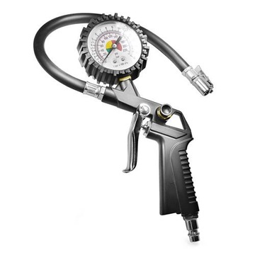 PISTOLET DO POMPOWANIA OPON IG-01