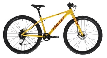 AMULET 27,5 Tomcat 1.9 SH, lemon chrome/red Rozmiar 15/S