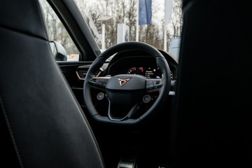 Cupra Leon II 2026 Cupra Leon 1.5 eTSI 150 KM DSG Dostępny od ręki!, zdjęcie 18