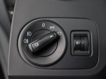 Seat Ibiza IV Hatchback 5d Facelifting 1.4 TDI 75KM 2017 Seat Ibiza 1.4 TDI, Klima, Tempomat, Parktronic, zdjęcie 14