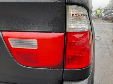 BMW X5 E53 Lift Lamp
