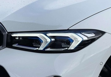 BMW Seria 3 2024 BMW Seria 3 I wlasciciel M Pakiet Led Gwarancja Bezwypadkowy FVAT23, zdjęcie 5