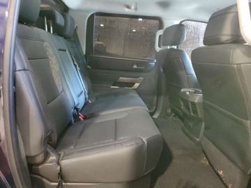 Toyota Tundra II 2023 Toyota Tundra Crewmax Sr 2023 3.4l 3.4 Benzyna 348KM, zdjęcie 10