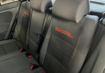 Volkswagen Golf Plus I 2006 Volkswagen Golf Plus Swiezo sprowadzony Juz zarejestrowany Niski przebieg, zdjęcie 7