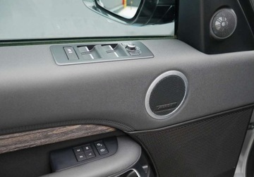 Land Rover Discovery V Terenowy 2.0 SD4 240KM 2017 Land Rover Discovery HSE 2.0 SD4 240HP Automat Salon Pl. 1.wl Panorama LED, zdjęcie 21