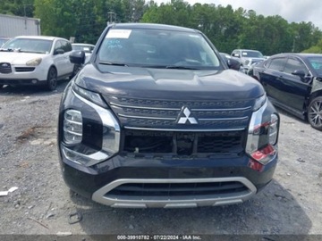 Mitsubishi Outlander III 2023 Mitsubishi Outlander Ralliart 2023 2.4l 2.4 Hybryda 131KM, zdjęcie 5