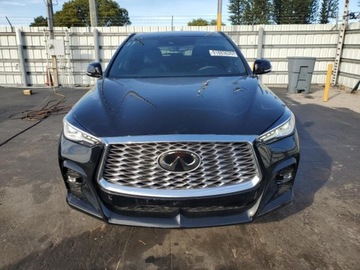 Infiniti 2025 Infiniti QX55 Luxe 2025 2.0 Benzyna 268KM, zdjęcie 5