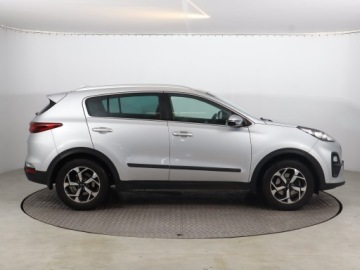 Kia Sportage IV SUV Facelifting 1.6 T-GDI 177KM 2019 Kia Sportage 1.6 T-GDI, Salon Polska, zdjęcie 5
