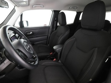 Jeep Renegade SUV Plug-In Seria 2/3 1.3 Turbo 4xe PHEV 240KM 2022 Jeep Renegade 1.3 T4 4xe Plug-in Hybrid Nawigacja, zdjęcie 12