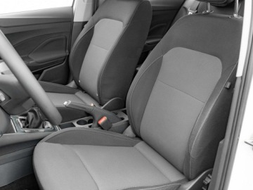 Skoda Fabia IV 1.0 MPI 80KM 2023 Škoda Fabia Skoda Fabia DW6VY18#1.0 Ambition, zdjęcie 10