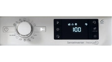 Стиральная машина WHIRLPOOL BI WDWG 861485 EU