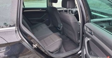 Volkswagen Passat B8 Variant 1.4 TSI ACT 150KM 2015 Volkswagen Passat VW Passat B8 1.4 benzyna 150KM, Bezwypadkowy. 1.4 Benzyna, zdjęcie 6