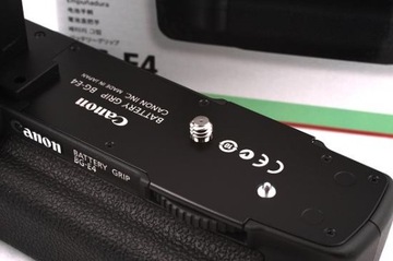 Аккумулятор Canon BG-E4 для версии Canon 5D I