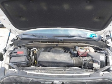 Cadillac Escalade III 2021 Cadillac Escalade 2021r., 4x4, 6.2L 6.2 Benzyna 420KM, zdjęcie 11