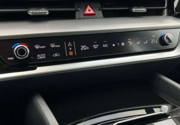 Kia Sportage V SUV Plug-In 1.6 T-GDI PHEV 265KM 2022 Kia Sportage Plug-In 4x4 Navi Kamera Virtual Led FV23 1.6, zdjęcie 27