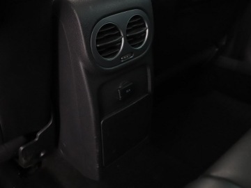 Volkswagen Tiguan I SUV Facelifting 1.4 TSI BlueMotion 122KM 2015 Volkswagen Tiguan xenon/LED skóra panirama navi, zdjęcie 33