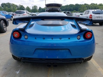 Lotus Evora 2011 3.5l 3.5 Benzyna 276KM, zdjęcie 2