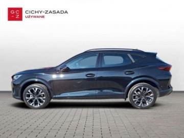 Cupra Formentor Crossover 1.5 TSI 150KM 2024 Cupra Formentor DSG 1.5TSI 150KM FV23 1.5 Benzyna 149KM, zdjęcie 1