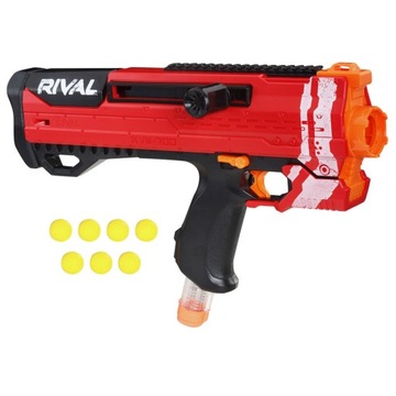 NERF RIVAL HELIOS XVIII-700 CZERWONY E3378