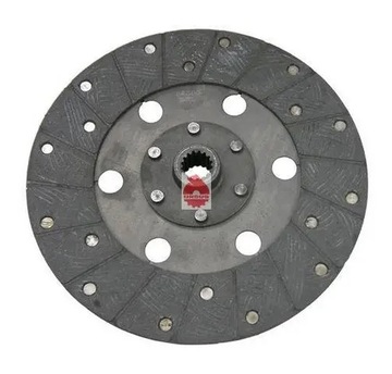 TARCZA SPRZĘGŁOWA I STOPNIA C-330 ORYGINAŁ URSUS 4