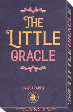 The Little Oracle, instr.PL