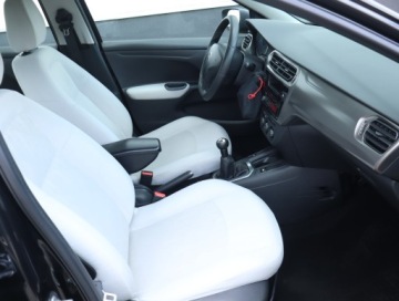Citroen C-Elysee II Sedan 1.6 HDI 92KM 2013 Citroen C-Elysee 1.6 HDi, Salon Polska, Klima, zdjęcie 8
