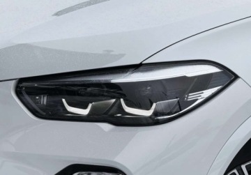 BMW X5 G05 2019 BMW X5 I wlasciciel M Sport 360 Gwarancja Bezwypadkowy FVAT23, zdjęcie 6