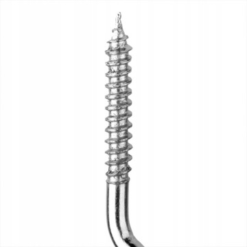 20x Opakowanie 10 55mm 60mm 78mm Stop Metalowy
