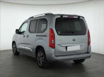 Toyota 2022 Toyota ProAce City Verso 1.2 T, Salon Polska, zdjęcie 3